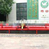 Tractor-mounted PTO Rice Straw Chopper thumbnail-5