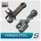 Precision Alloy Steel Forging Parts thumbnail-5