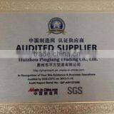 RGF-100YC High Quality Aluminum Cosmetic Tube Filling Sealing Machine thumbnail-5