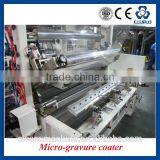 High Quality PET AdhesiveTape Coating Line thumbnail-4
