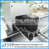 Billet Making Machine in Steel Plant
