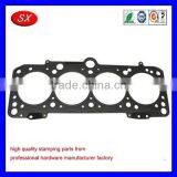 Customized Gasket Exhaust Housing Outlet 5-bolt Gasket thumbnail-3