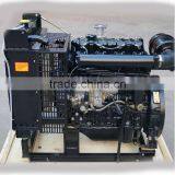 4 CYLINDER GERERATING DIESEL ENGINE 490D FOR SALE thumbnail-3