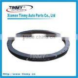 Heavy-Duty Trailer Turntable