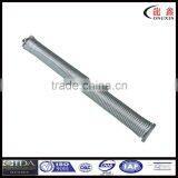 Garage Door Torsion Spring / Galvanized Torsion Spring / Garage Door Hardware thumbnail-2
