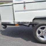 High Quality Off-road Roof Tent Camper Trailer With Roof Tent FS-X1 thumbnail-3