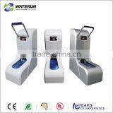 Microcomputer Intelligent Shoe Covers Machine/automatic Shoe Cover Dispenser thumbnail-1