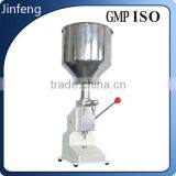 A-03 Wholesale Price Manual Ice Cream Filling Machine thumbnail-1