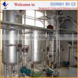 Rice Bran/soybean Oil Extruder Plant