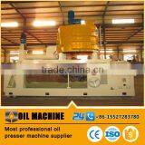 Good Price Small Spiral Sunflower Oil Refining Machine thumbnail-1