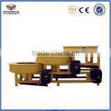 Making Organic Fertilizer Granules /Disc Granulator/Granulating Machine thumbnail-2