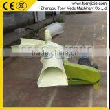 High Capacity Farm Machine Maize Grinding Straw Hammer Mill Price thumbnail-4