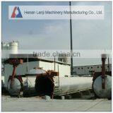 Manufacturer Direct Selling Fly Ash Aac Block Machine From Lanji Machine thumbnail-5
