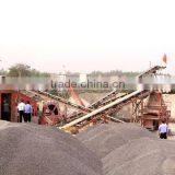 Sand Making Production Line With High Capacity and Good Performance thumbnail-2
