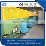 High Grade High Precision Straight Type Wire Drawing Machine thumbnail-5
