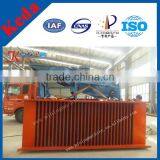 High Quality The Best Wash Plant For Aluvia Gold Mining With CE thumbnail-6