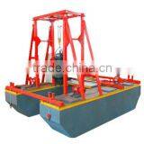 Small Dredging Barge for Sale thumbnail-1
