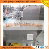 Small Capacity Well Used Small Tempering Chocolate Machine for Sale thumbnail-5