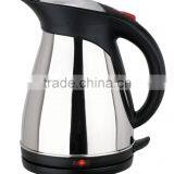Electric Fast Best Stainless Steel Kettle Kitchen Home Appliance thumbnail-1