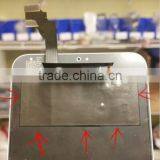 2016 Factory Price Newest Lcd Heat Sticker for Iphone6plus LCD Ground Tape/ thumbnail-2