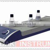 BlueSpin 10-Channel Classic Magnetic Stirrers thumbnail-1