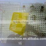 Manual Capsule Filler With Tamping Tool With 400holes thumbnail-3