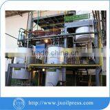 Good performance cassava flour processing machine