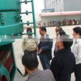 High Quality Teaming and Stir-frying Cauldron thumbnail-5