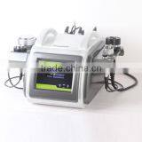 Ultrasound Fat Reduction Machine 2017 Cavi RF Machine RFloss Weight Ultrasonic Fat Burning Slimming Cellulite Best Ultrasound Cavitation Machine Slimming Machine Cellulite Reduction thumbnail-2