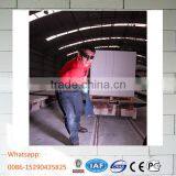 Sand Autoclave Aerated Concrete Production Line Use Aac Autoclave in AAC Production Line Aac Block Making Plant Machine thumbnail-3