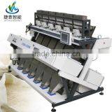 CCD Color Sorter Facility for Rice Importers in South Africa thumbnail-1