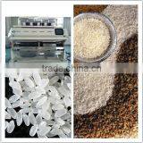 Sensor Rice Color Sorter Machine, Lower Price and Best Service Mingder Factroy thumbnail-3