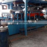Automatic SMC-1000A-24 Sheet material production line 006