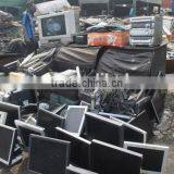 Heavy Duty Waste Plastic Crusher Single Shaft Shredder thumbnail-2