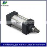 SC Standard Cylinder Airtac Pneumatic for Automatic Pipe Welding Machine thumbnail-1