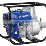 Gasoline water pump