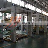 High Level Automatic Iron Fruit Canned Jar De-palletizer Machine thumbnail-3