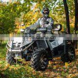 CFMOTO 25th Anniversary Edition 800CC ATV thumbnail-5