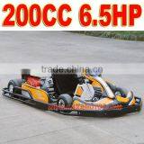 5.5HP 200cc Racing Kart thumbnail-3