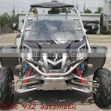 250cc Road Ster Buggy CVT Buggy thumbnail-1
