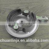 Motorcycle Brake Detent thumbnail-2