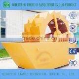 400t/h Big Sand Washing Plant &machine for Sale thumbnail-5