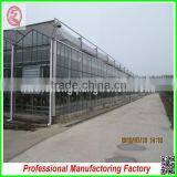 Hot Sale Used Steel Truss Structure Multi-span Greenhouses From China Manufacturer thumbnail-5