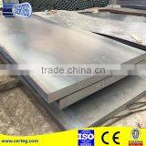 Shanghai 5.75mm HR Steel Plate Price thumbnail-1