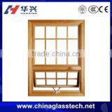 CE Certificate Energy Saving Insulated Glass Windows Pvc thumbnail-1