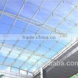 Wholesale Price Double Wall Greenhouse Cover Flexible Polycarbonate thumbnail-1
