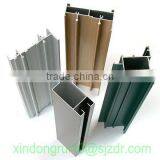 Profil en Aluminium Pour Porte de Placard thumbnail-1