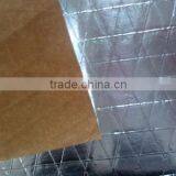 Flame Retardant Foil Scrim Kraft Facing Fsk thumbnail-5