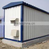 Cooling 19 Inch Bus Advertising Display thumbnail-1