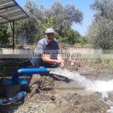 220V & 380V AC Electric Water Pump by Solar Energy System Max. Flow 500m3/h thumbnail-5